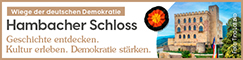 Stiftung Hambacher Schloss